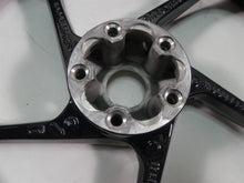 Load image into Gallery viewer, 2020 Triumph Speed Triple RS 1050 Straight Rear 17x6 Wheel Rim T2010574