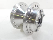 Load image into Gallery viewer, 2021 Harley Softail FXBBS 114 Street Bob Front Spoke Wheel Hub 43300565 41426-07