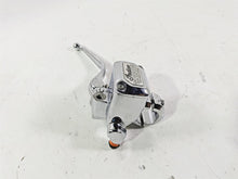 Load image into Gallery viewer, 2018 Indian Chieftain Limited Chrome Front Brake Master Cylinder & Lever 1912865 | Mototech271