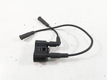 Load image into Gallery viewer, 2019 Harley XL883N Sportster Iron Ignition Coil Wires & Plugs 31656-07