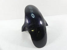 Load image into Gallery viewer, 2015 Eric Buell Racing 1190SX Front Fender Tire Hugger M0662.1B7MW