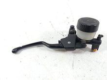 Load image into Gallery viewer, 2009 BMW R1200 GS K25 Front Brake Master Cylinder Abs + Lever 32728526916 | Mototech271