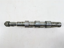 Load image into Gallery viewer, 2009 Harley FXDC Dyna Super Glide Custom Front Axle Wheel Spindle 41628-08 | Mototech271