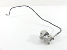 Load image into Gallery viewer, 2008 Ducati Hypermotard 1100 Rear Brembo Brake Caliper + Line 61140311A | Mototech271
