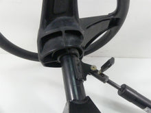 Load image into Gallery viewer, 2018 Polaris RZR S 900 Steering Wheel & Damper Shock + Shaft Set 1824420-458 | Mototech271