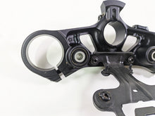 Load image into Gallery viewer, 2022 Ducati Streetfighter V2 Upper Triple Tree Steering Clamp 34111851AA