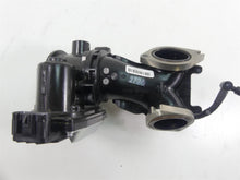 Load image into Gallery viewer, 2022 Harley Softail FXBBS Street Bob Mikuni Throttle Body Fuel Injects 27300122 | Mototech271