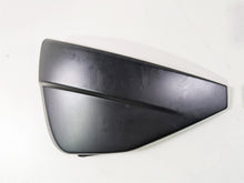 Load image into Gallery viewer, 2009 Harley XR1200 Sportster Side Cover Fairing Set 66269-08BDK 66270-08BDK | Mototech271