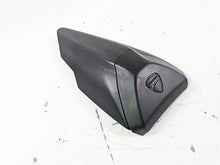 Load image into Gallery viewer, 2015 Ducati Panigale 1299 S Rear Passenger Seat Cover Cowl 24715141A
