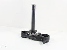 Load image into Gallery viewer, 2017 KTM 1290 Super Duke GT Lower Triple Tree Steering Clamp 6140103202933S