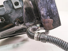 Load image into Gallery viewer, 2009 Harley Softail FLSTSB Cross Bones Oil Tank Reservoir & Lines 62507-09DH