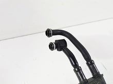 Load image into Gallery viewer, 2012 Victory Cross Country Oil Cooler Radiator & Lines 1240266 1240919 | Mototech271