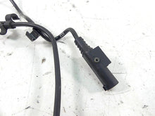 Load image into Gallery viewer, 2009 BMW R1200 GS K25 Front Abs Brake Wheel Speed Sensor 34527677824 | Mototech271
