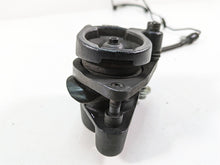 Load image into Gallery viewer, 2006 Harley Softail FXSTSI Springer Front Brake Caliper & Oem Line 44077-88F