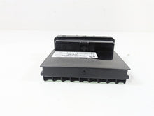 Load image into Gallery viewer, 2014 BMW K1600 GTL K48 Basic Control Module Ecu 61358553790