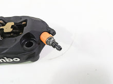 Load image into Gallery viewer, 2014 BMW R nine T R9T K21 Front Brake Caliper Set 100mm Brembo 34118535162 | Mototech271