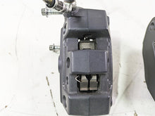 Load image into Gallery viewer, 2012 Harley VRSCF Muscle V Rod Front Brembo Brake Caliper Set 44731-08 44732-08 | Mototech271