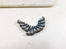 Load image into Gallery viewer, 2002 Yamaha FZ1 FZS1000 Fazer Straight 17x3.5 Front Wheel Rim 4XV-25168-00-33