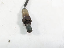 Load image into Gallery viewer, 2016 Ducati Panigale 1299 S Front Exhaust Manifold O2 Oxygen Sensor 55212092A