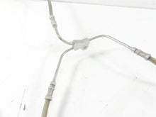 Load image into Gallery viewer, 2011 Harley VRSCF Muscle Rod Front Brake Caliper + Lines Set 44732-08 44731-08 | Mototech271