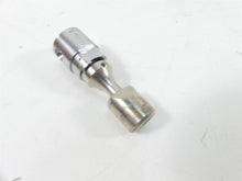 Load image into Gallery viewer, 1993 Harley Dyna FXDL Low Rider Ignition Switch Steering Lock Set 71421-90