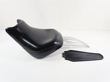 Load image into Gallery viewer, 2003 Honda V-Twin VTX1800 C Front Rider Seat Saddle 77200-MCH-000