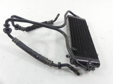Load image into Gallery viewer, 2012 Harley VRSCF Muscle Rod Oil Cooler & Lines Hoses Set 26721-04B | Mototech271