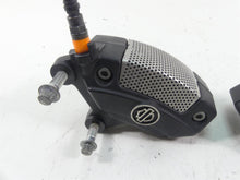 Load image into Gallery viewer, 2012 Harley VRSCF Muscle Rod Front Brake Caliper + Lines Set 44731-08 44732-08 | Mototech271