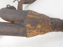 Load image into Gallery viewer, 2015 Can-Am Commander 1000XT Exhaust Header & Midpipe Set 707601207 | Mototech271