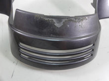 Load image into Gallery viewer, 2014 Harley Touring FLHX Street Glide Rear Tail Fascia Fairing Cover 59739-09