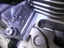 Load image into Gallery viewer, 2008 BMW R1200R K27 Running 1200ccm Engine Motor 31K - Video 11007716708