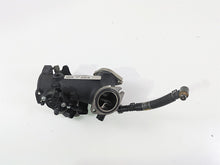 Load image into Gallery viewer, 2007 Harley Touring FLHRSE CVO Road King Throttle Body Fuel Injection 27708-06B