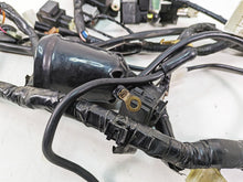 Load image into Gallery viewer, 2002 Yamaha FZ1 FZS1000 Fazer Main Wiring Harness Loom - No Cuts 5LV-82590-10-00