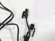 Load image into Gallery viewer, 2022 MV Agusta F3 800 Rosso Mini Rizoma Round Turn Signal Blinker Set