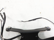 Load image into Gallery viewer, 2017 Mv Agusta Dragster 800 Rear Aftermarket Turn Signal License Plate Mount