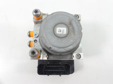 Load image into Gallery viewer, 2019 BMW R1250GS K50 Abs Brake Pump Pressure Unit Module 34519898518 34519444398 | Mototech271
