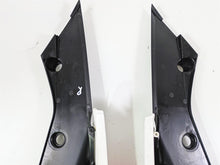 Load image into Gallery viewer, 2018 KTM 1290 Super Adv S Tail Fairing Cover Set 60308041000 60308042000