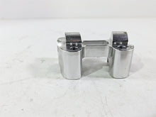 Load image into Gallery viewer, 2009 Ducati Monster 1100 S 1.5" Aluminum Handlebar Rise Extension Kit | Mototech271