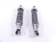 Load image into Gallery viewer, 1999 Harley Sportster XL1200 Rear Suspension Damper Shocks 54566-97 | Mototech271
