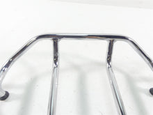 Load image into Gallery viewer, 2017 Harley Touring FLHTKL Electra Glide Trunk Tour Pak Luggage Rack 53665-87
