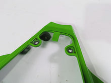 Load image into Gallery viewer, 2016 Kawasaki ZX10R Ninja Rear Center Tail Cover Fairing - Read 36041-0024-51B