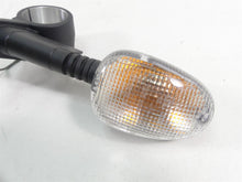 Load image into Gallery viewer, 2019 Moto Guzzi V7 III Stone 750 Front Blinker Turn Signal Set 2D000261 2D000262