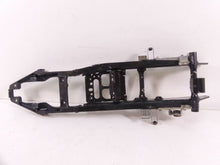 Load image into Gallery viewer, 2008 Kawasaki ZX6R Ninja Rear Straight Sub Frame Subframe 32160-0258 | Mototech271