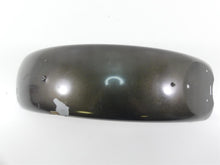 Load image into Gallery viewer, 2020 Harley Softail FXBB Street Bob Rear Fender Tire Mud Guard - Read 59500454 | Mototech271