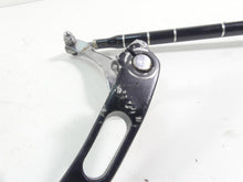 Load image into Gallery viewer, 2008 Harley Softail FXSTB Night Train Aluminum Foot Pegs Shifter Brake Pedal