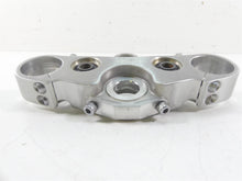 Load image into Gallery viewer, 2009 Yamaha XV1700 Road Star Warrior Upper Triple Tree Clamp -Read 5PX-W2341-00 | Mototech271