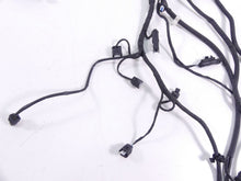 Load image into Gallery viewer, 2013 BMW R1200GS GSW K50 Main Wiring Harness Loom -No Cuts 8535699