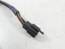 Load image into Gallery viewer, 2001 Kawasaki ZX600J2 ZX6R Ninja Right Hand Kill Start Control Switch 46091-1823