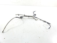 Load image into Gallery viewer, 2009 BMW R1200 GS K25 Front Abs Brake Line Hose Set 34327720825 | Mototech271