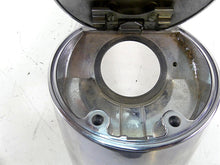 Load image into Gallery viewer, 2008 Harley Touring FLHX Street Glide Fuel Gas Tank Console Dash Cover 69214-08 | Mototech271